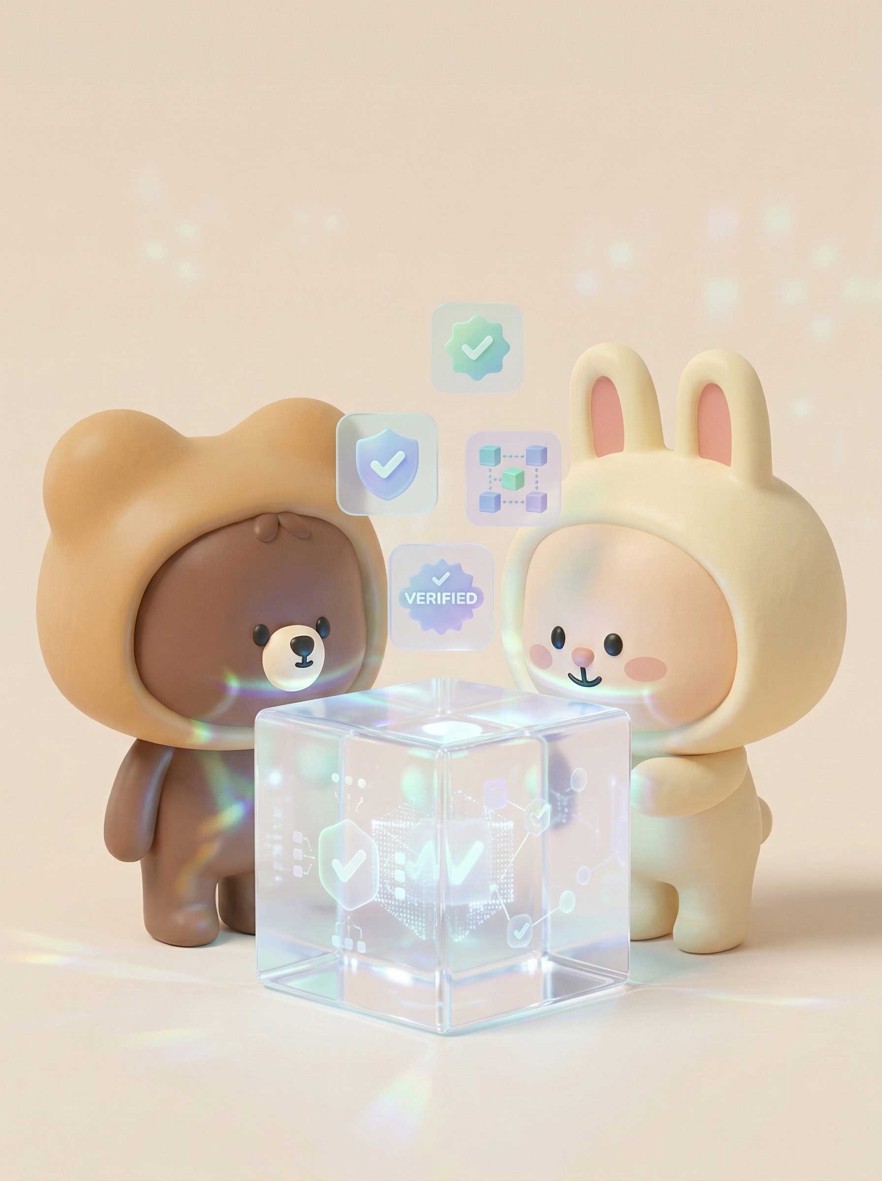 Transparent Gameplay